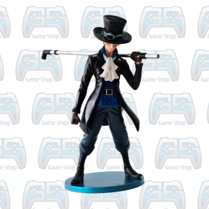 FIGURINE SABO | ONE PIECE | FIGURINE DE GRANDE TAILLE 1