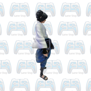 FIGURINE SASUKE | NARUTO | FIGURINE DE GRANDE TAILLE 2