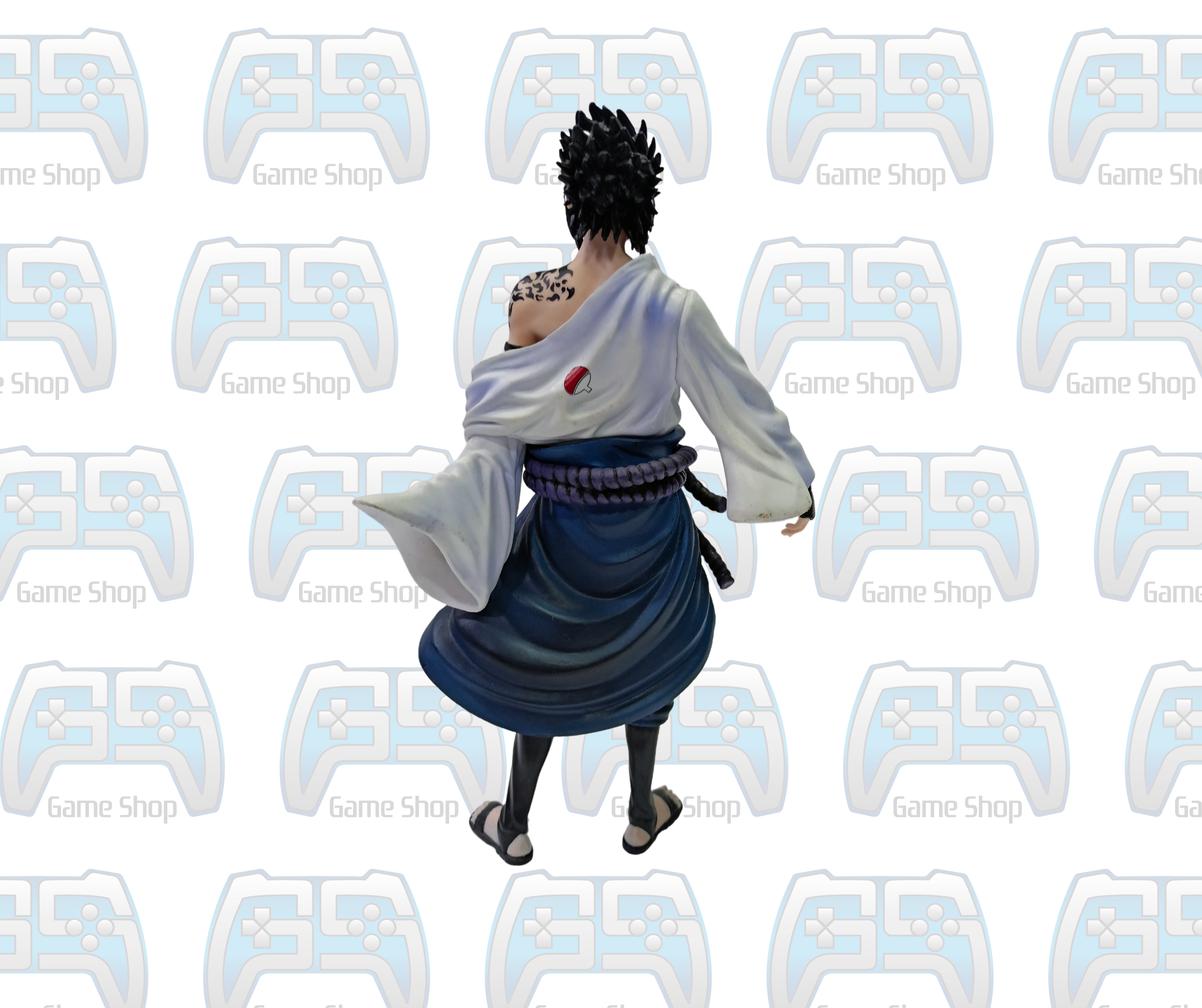 FIGURINE SASUKE | NARUTO | FIGURINE DE GRANDE TAILLE