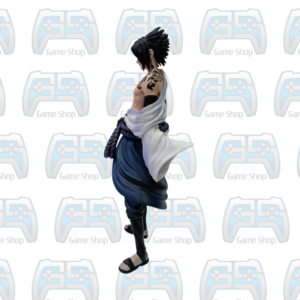 FIGURINE SASUKE | NARUTO | FIGURINE DE GRANDE TAILLE 3