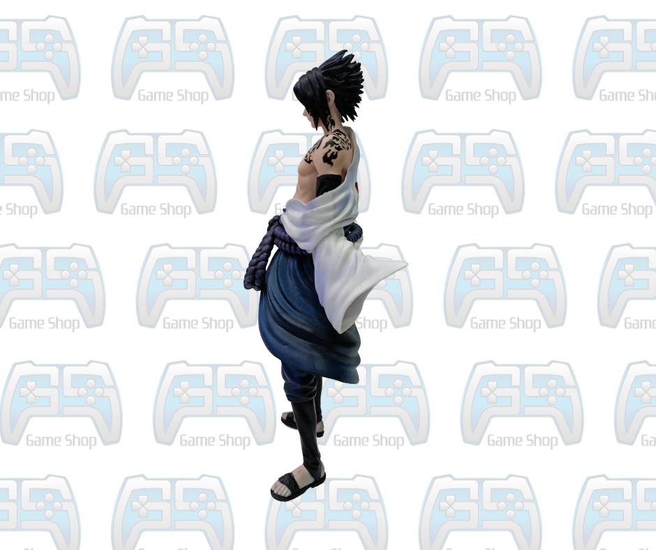 FIGURINE SASUKE | NARUTO | FIGURINE DE GRANDE TAILLE
