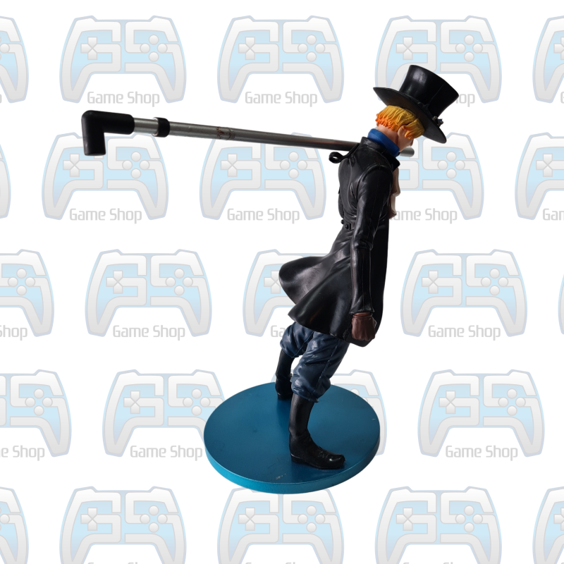 FIGURINE SABO | ONE PIECE | FIGURINE DE GRANDE TAILLE 3