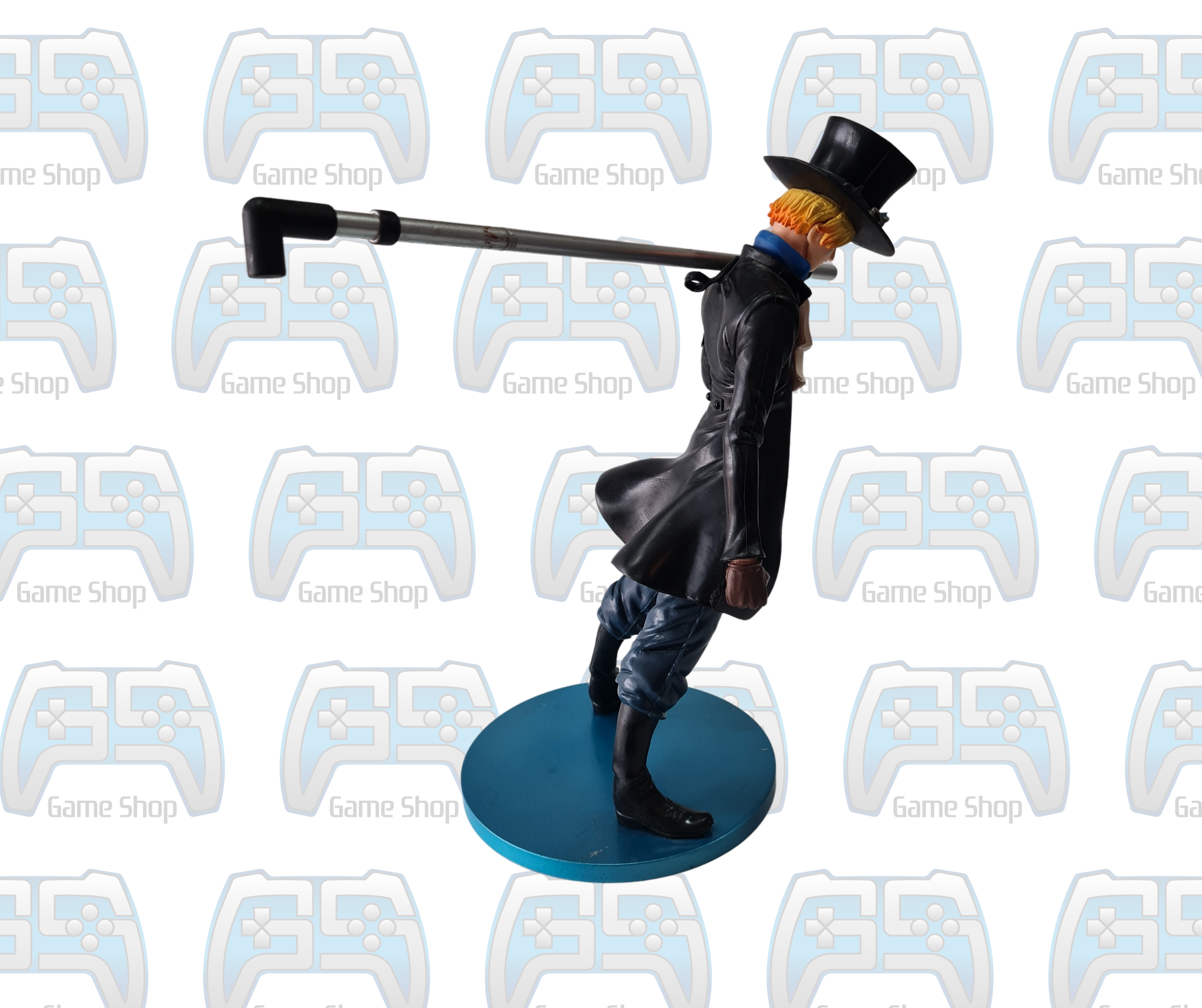 FIGURINE SABO | ONE PIECE | FIGURINE DE GRANDE TAILLE