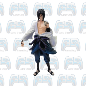 FIGURINE SASUKE | NARUTO | FIGURINE DE GRANDE TAILLE 1