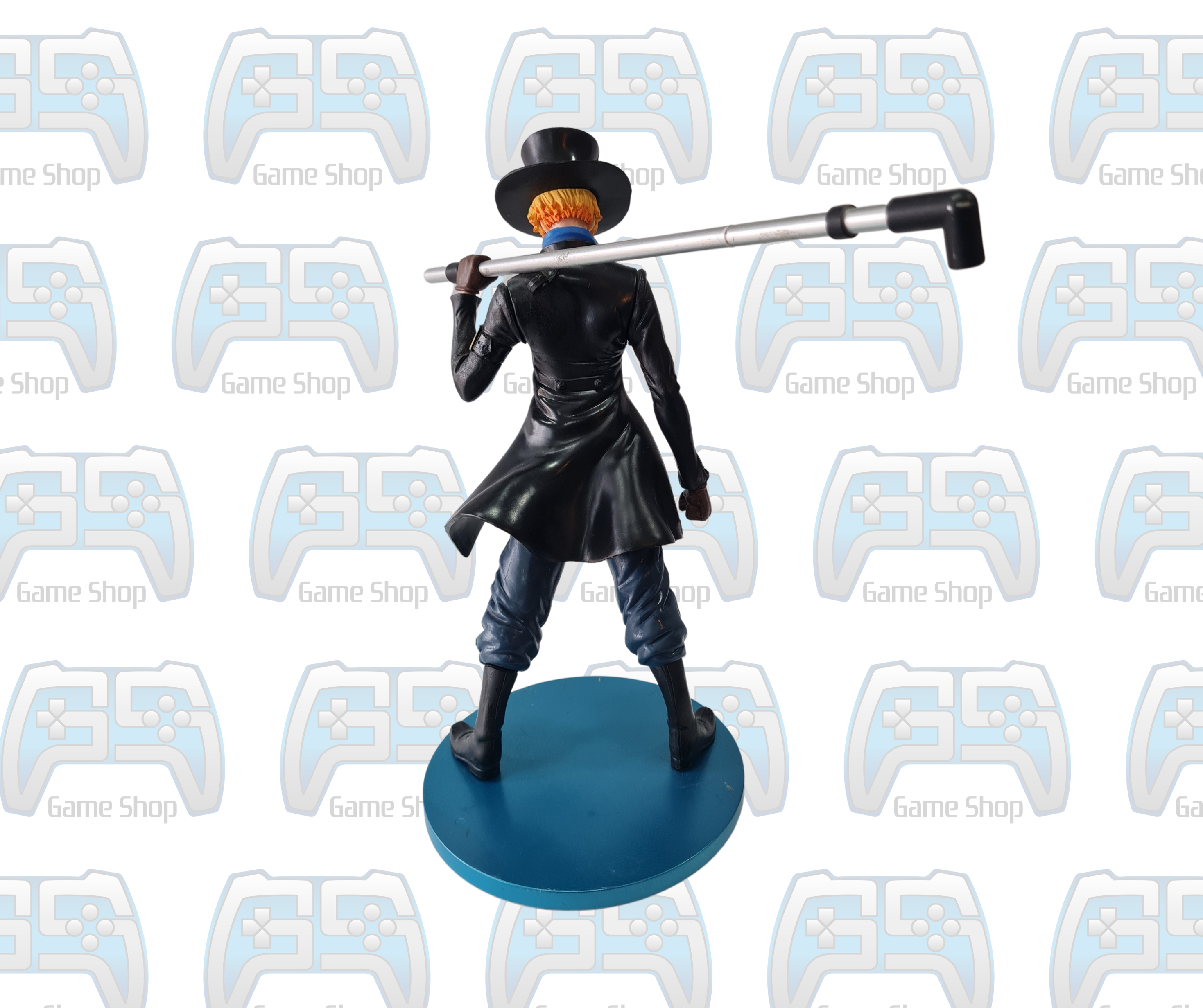 FIGURINE SABO | ONE PIECE | FIGURINE DE GRANDE TAILLE
