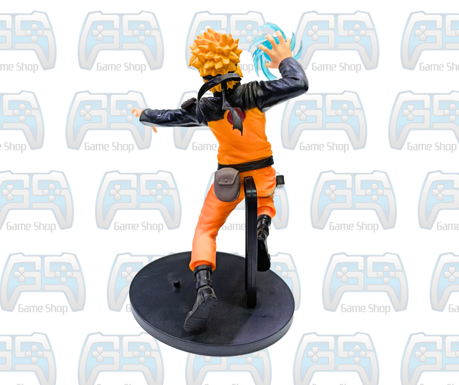 FIGURINE NARUTO | NARUTO | FIGURINE DE GRANDE TAILLE