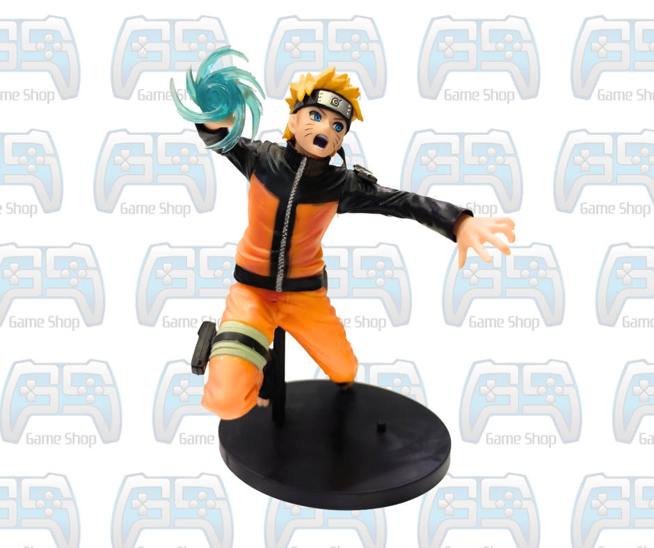 FIGURINE NARUTO | NARUTO | FIGURINE DE GRANDE TAILLE