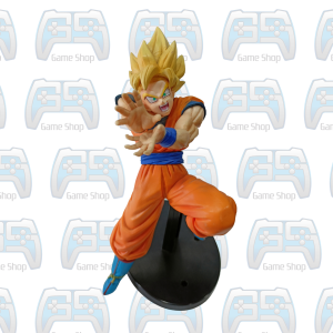 FIGURINE DE SANGOKU SUPER SAIYAN | DRAGON BALL Z | FIGURINE DE GRANDE TAILLE 1