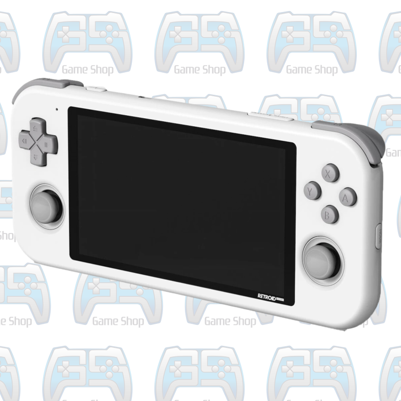 CONSOLE RETROID POCKET 3 3