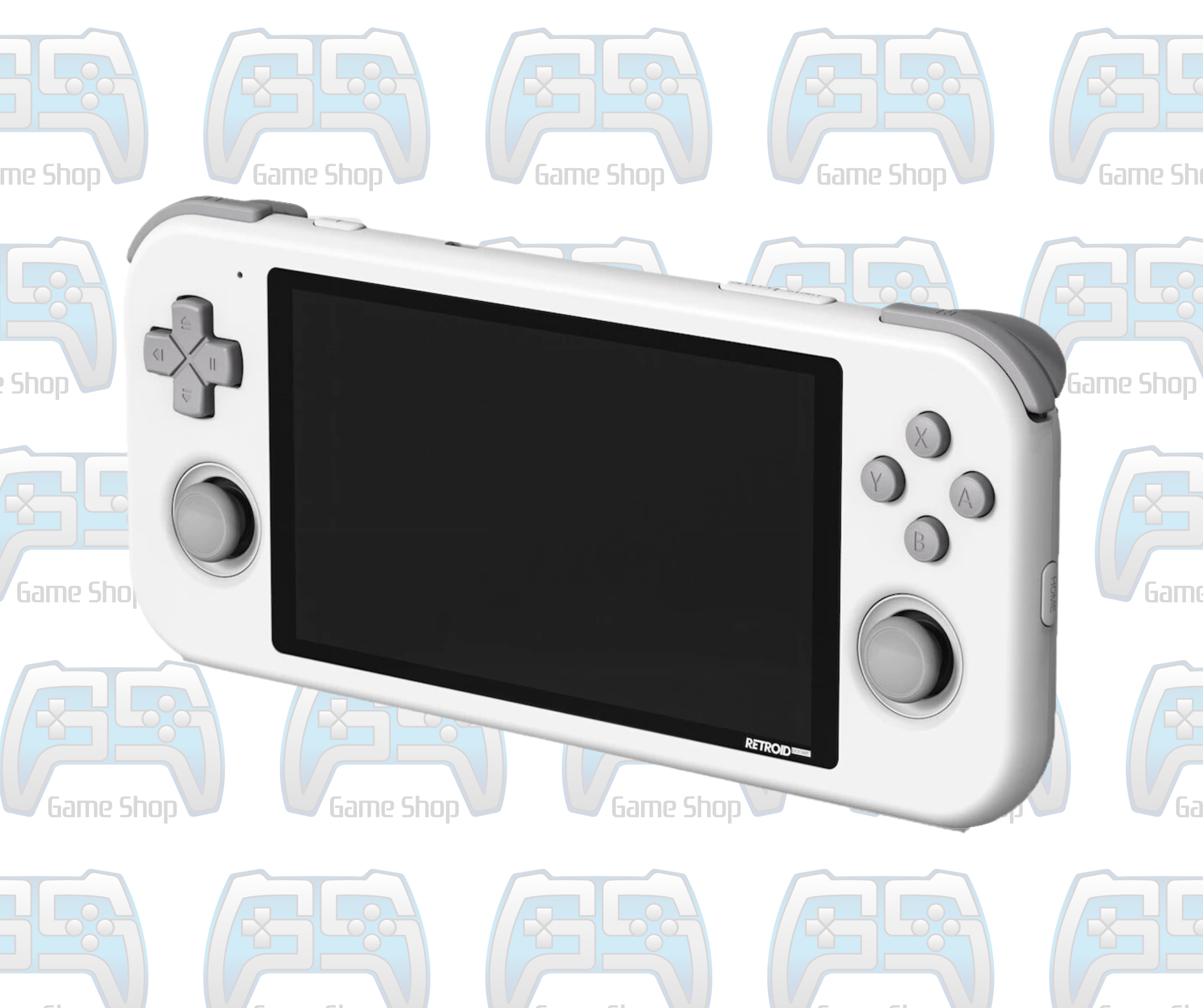 CONSOLE RETROID POCKET 3