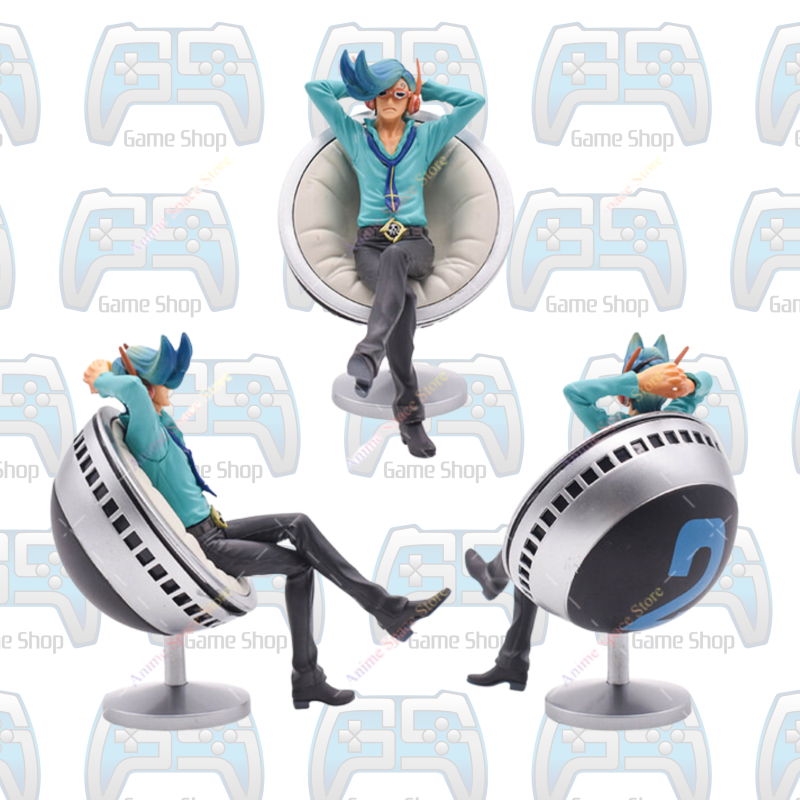 FIGURINE NIJI | ONE PIECE 3
