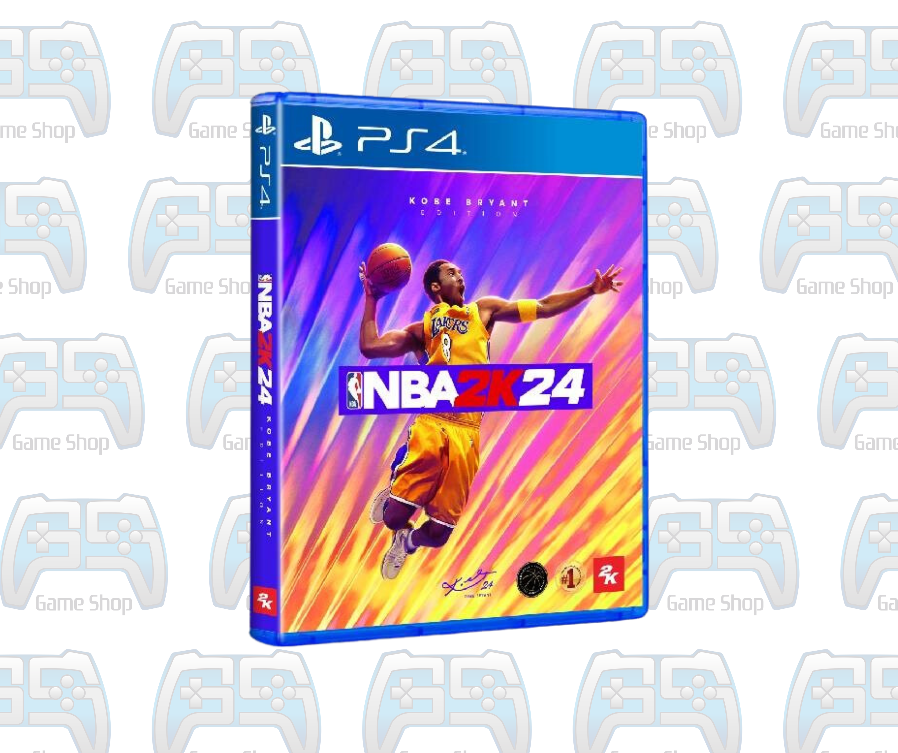 NBA 2K24 | PS4
