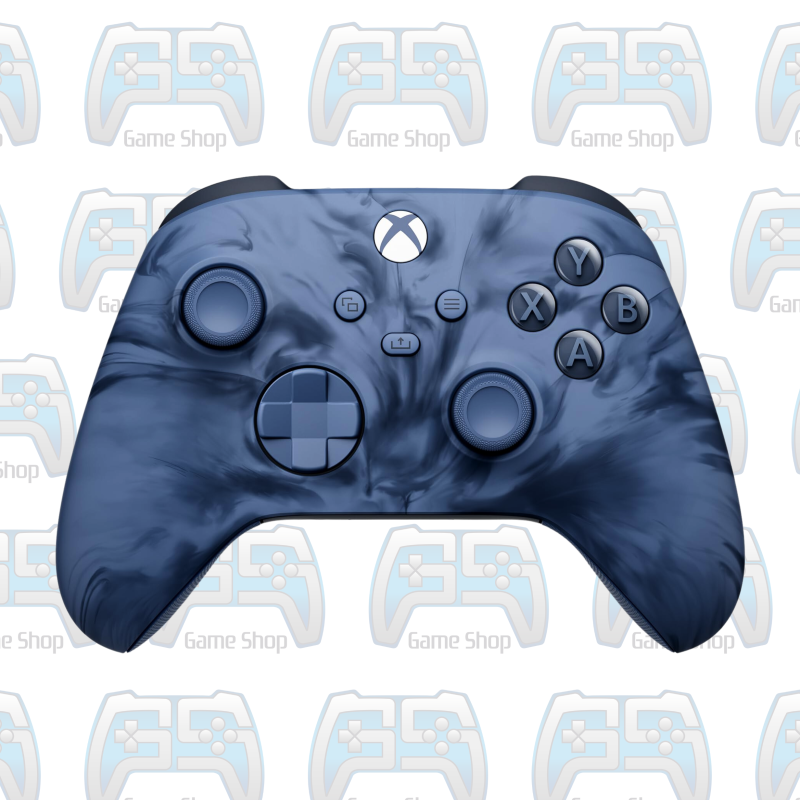 MANETTE XBOX SERIES STORMCLOUD VAPOR | XBOX ONE - SERIES - PC 2