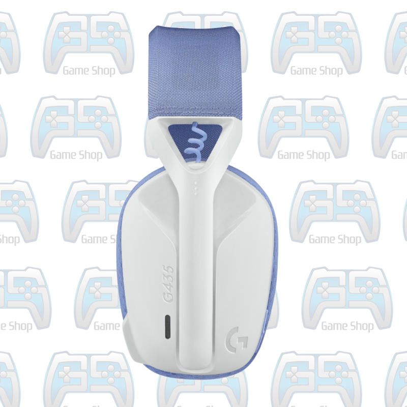 CASQUE LOGITECH G435 | PC - CONSOLES 3