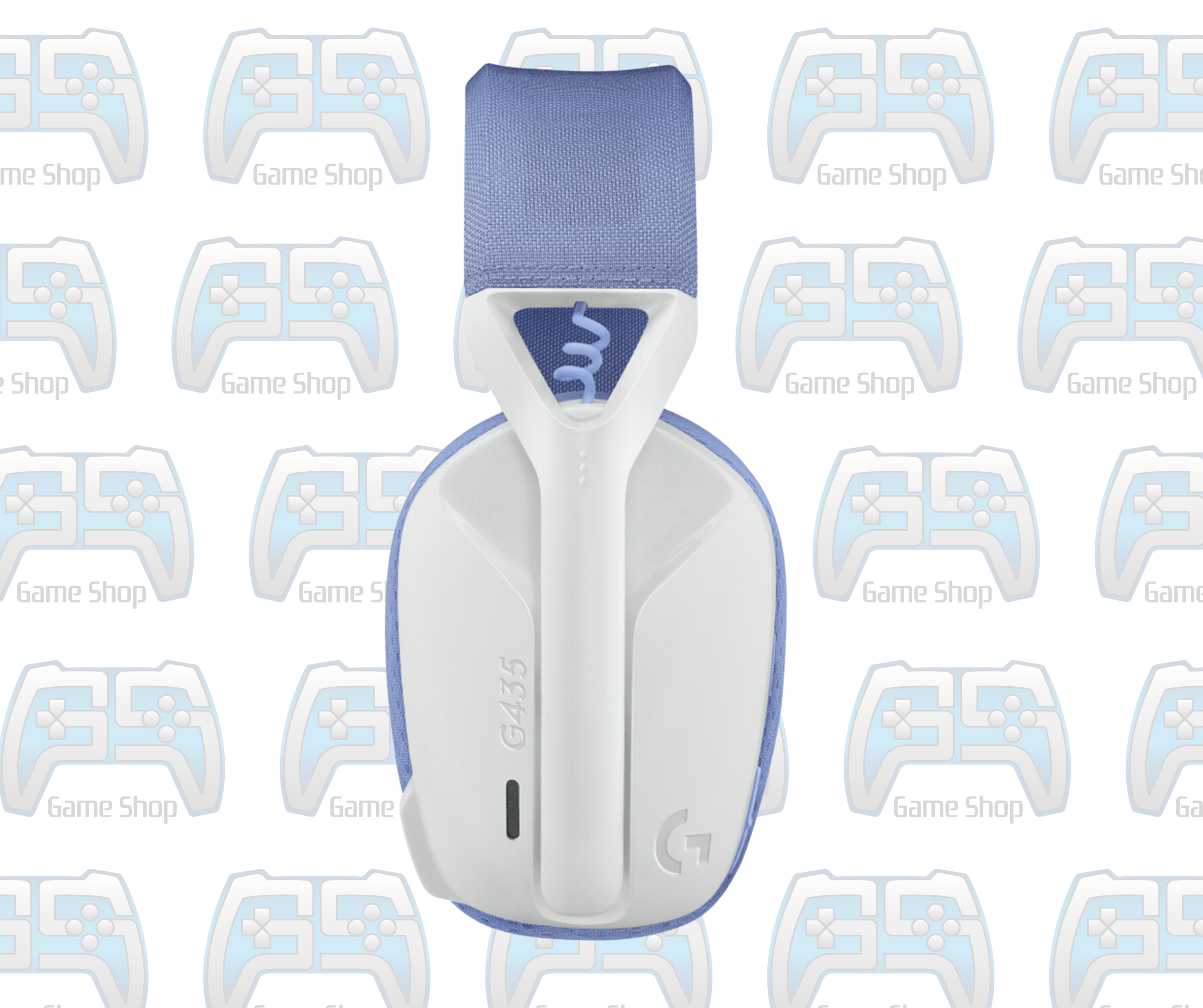 CASQUE LOGITECH G435 | PC - CONSOLES