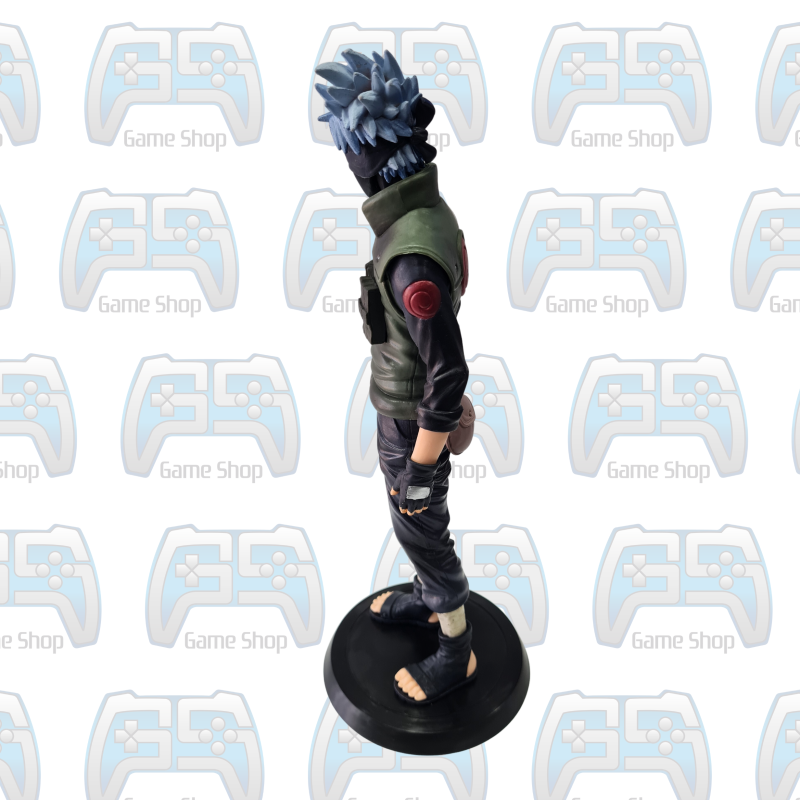 FIGURINE KAKASHI | NARUTO | FIGURINE DE GRANDE TAILLE 4