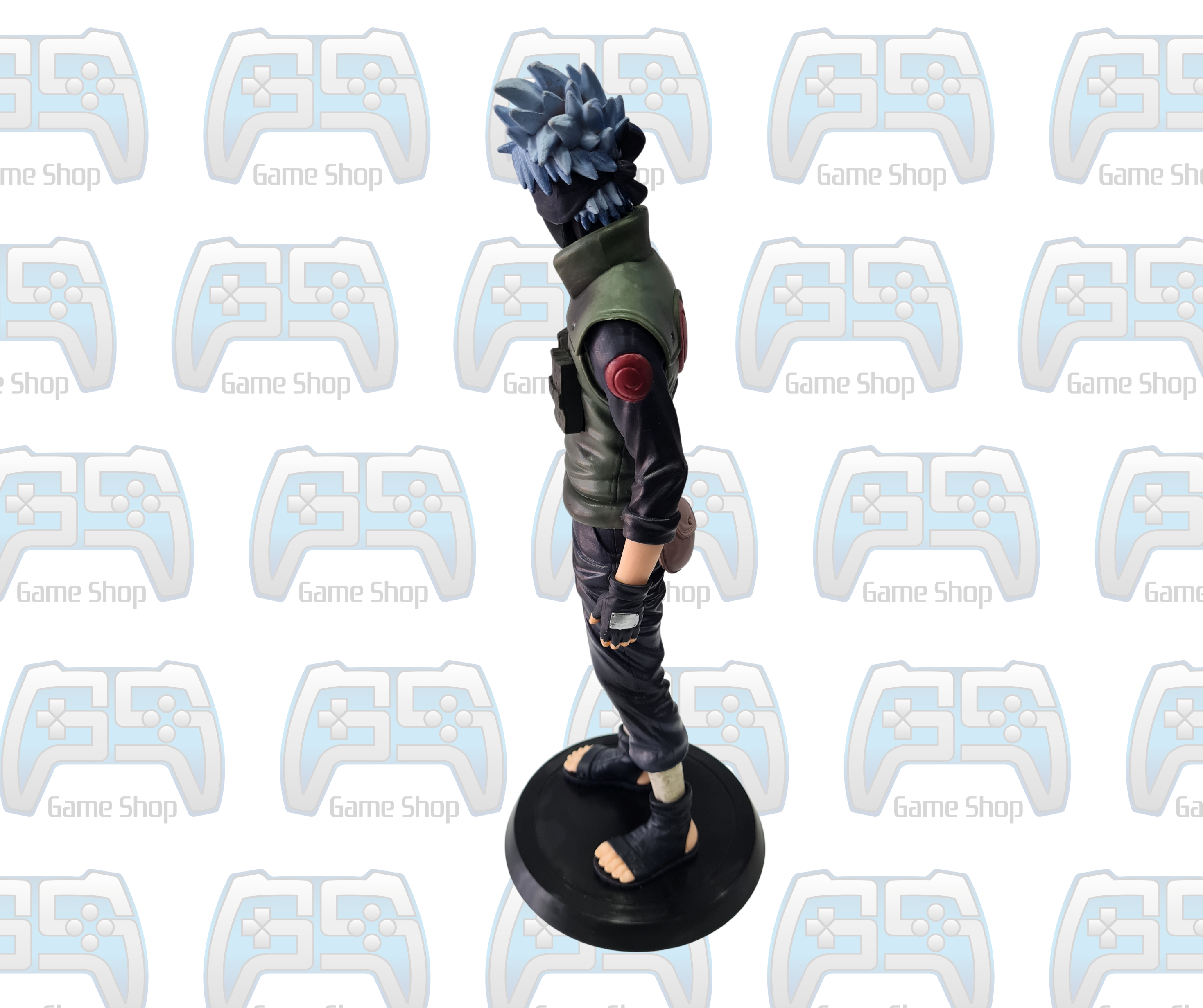 FIGURINE KAKASHI | NARUTO | FIGURINE DE GRANDE TAILLE