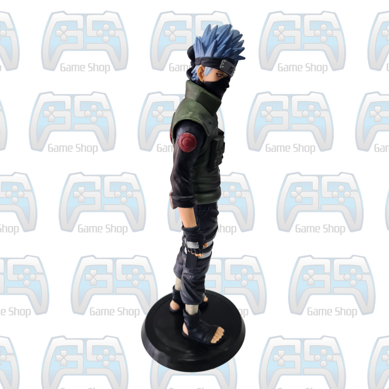 FIGURINE KAKASHI | NARUTO | FIGURINE DE GRANDE TAILLE 3