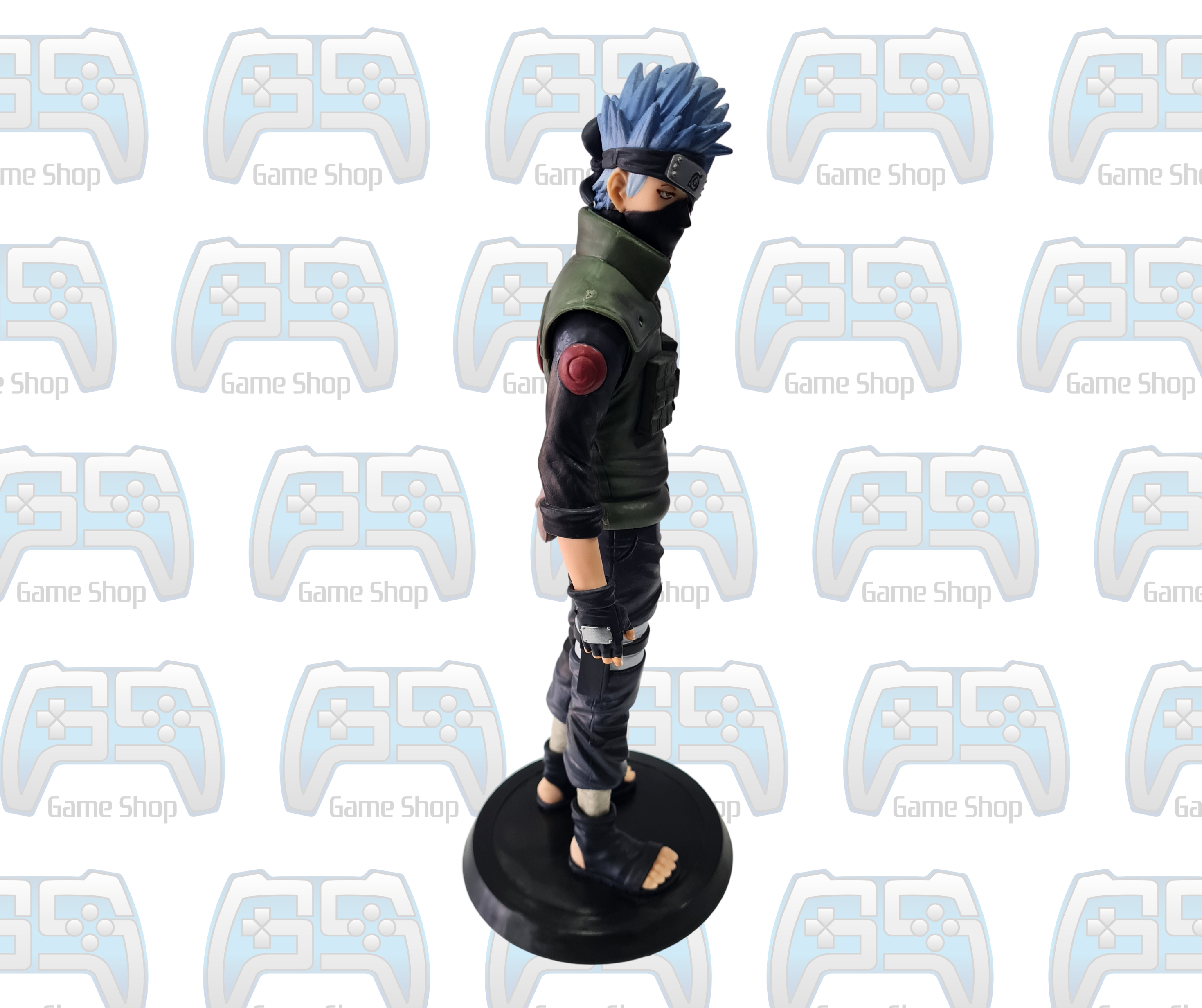 FIGURINE KAKASHI | NARUTO | FIGURINE DE GRANDE TAILLE