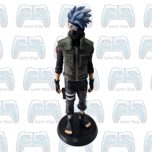 FIGURINE KAKASHI | NARUTO | FIGURINE DE GRANDE TAILLE 1