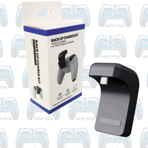 BATTERIE BACKUP CHARGE KIT | DUALSENSE 1