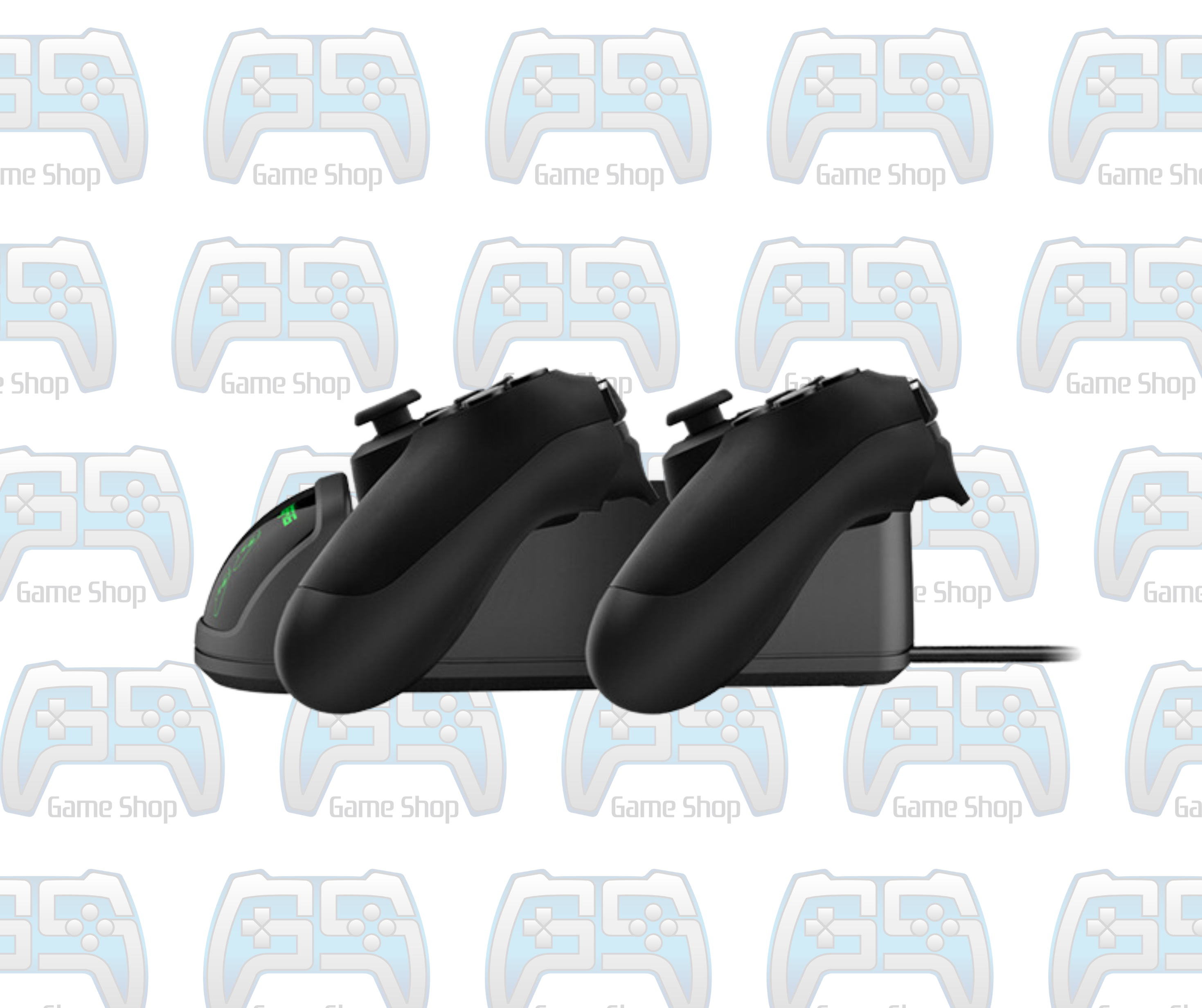 STATION DOBE DUAL CHARGING DOCK  | PS4
