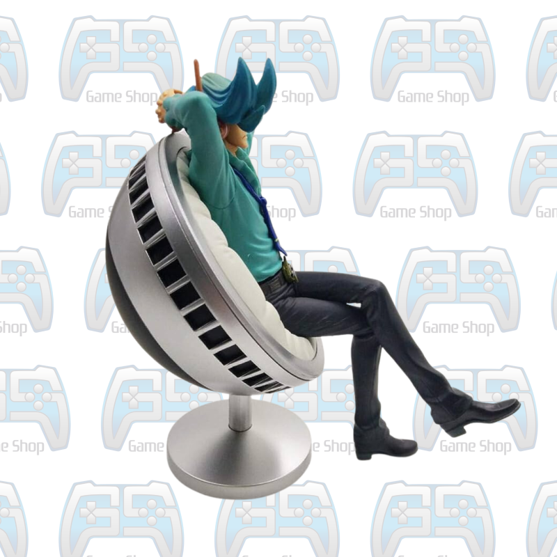 FIGURINE NIJI | ONE PIECE 2