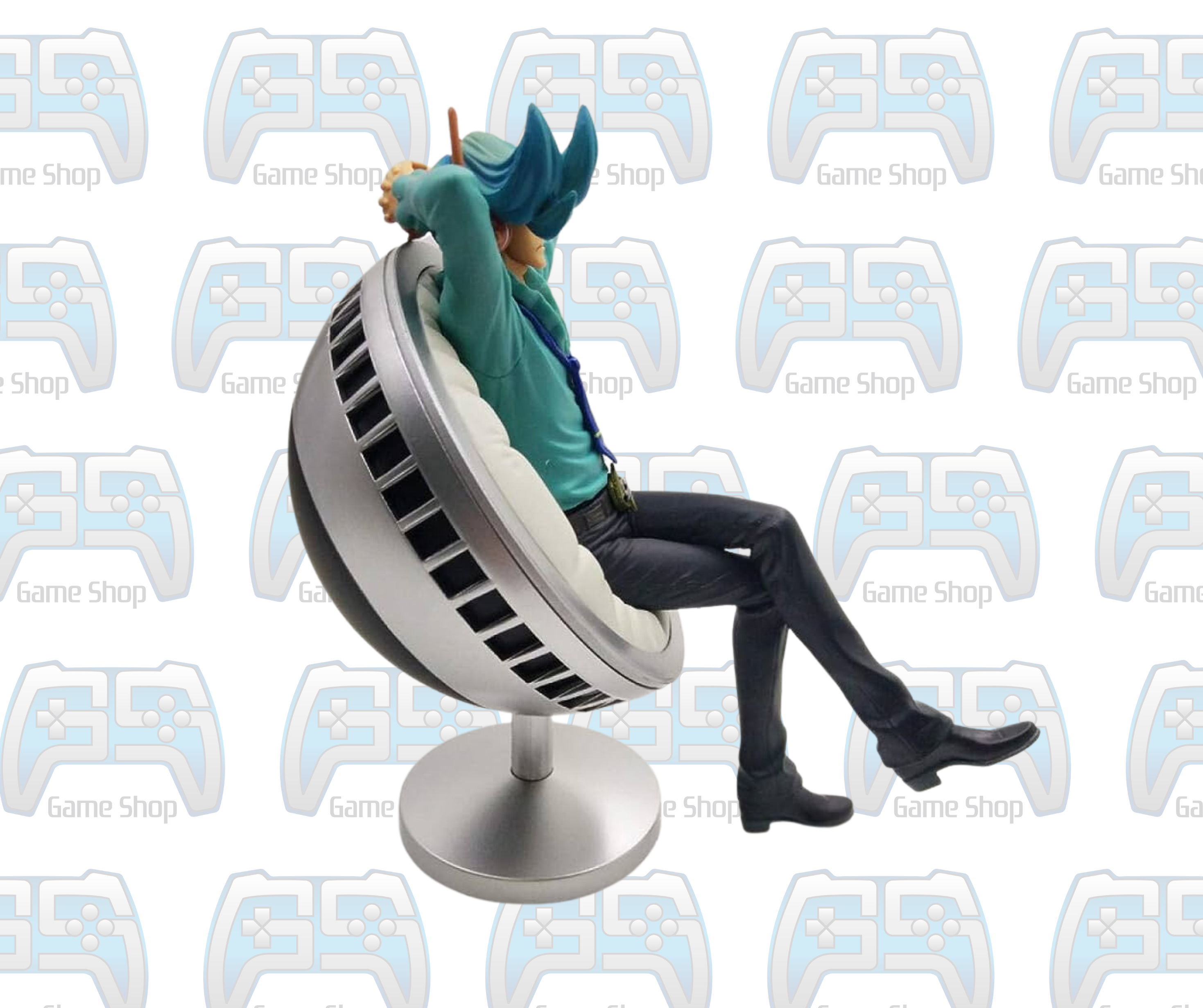 FIGURINE NIJI | ONE PIECE