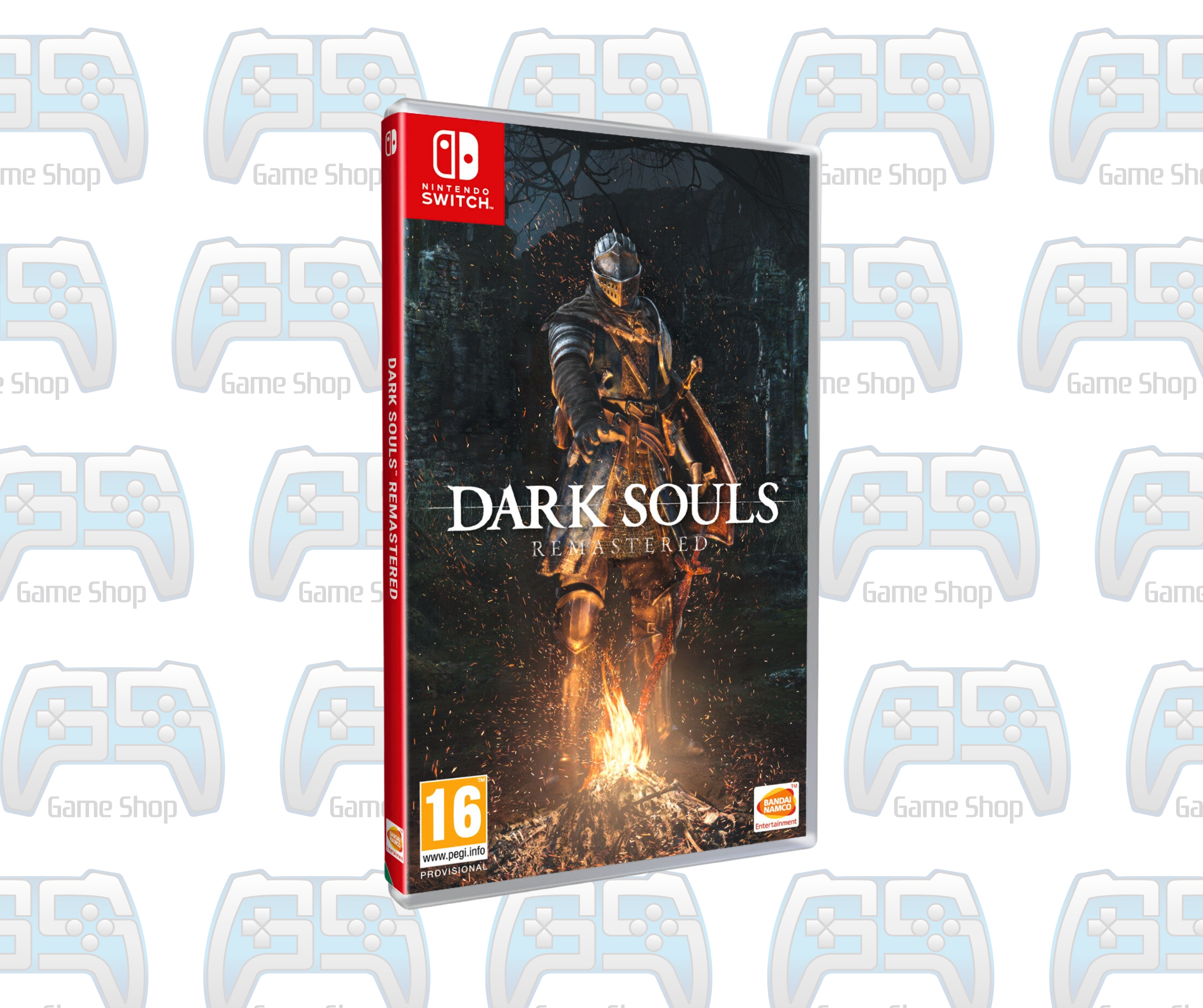 DARK SOULS : Remastered | SWITCH