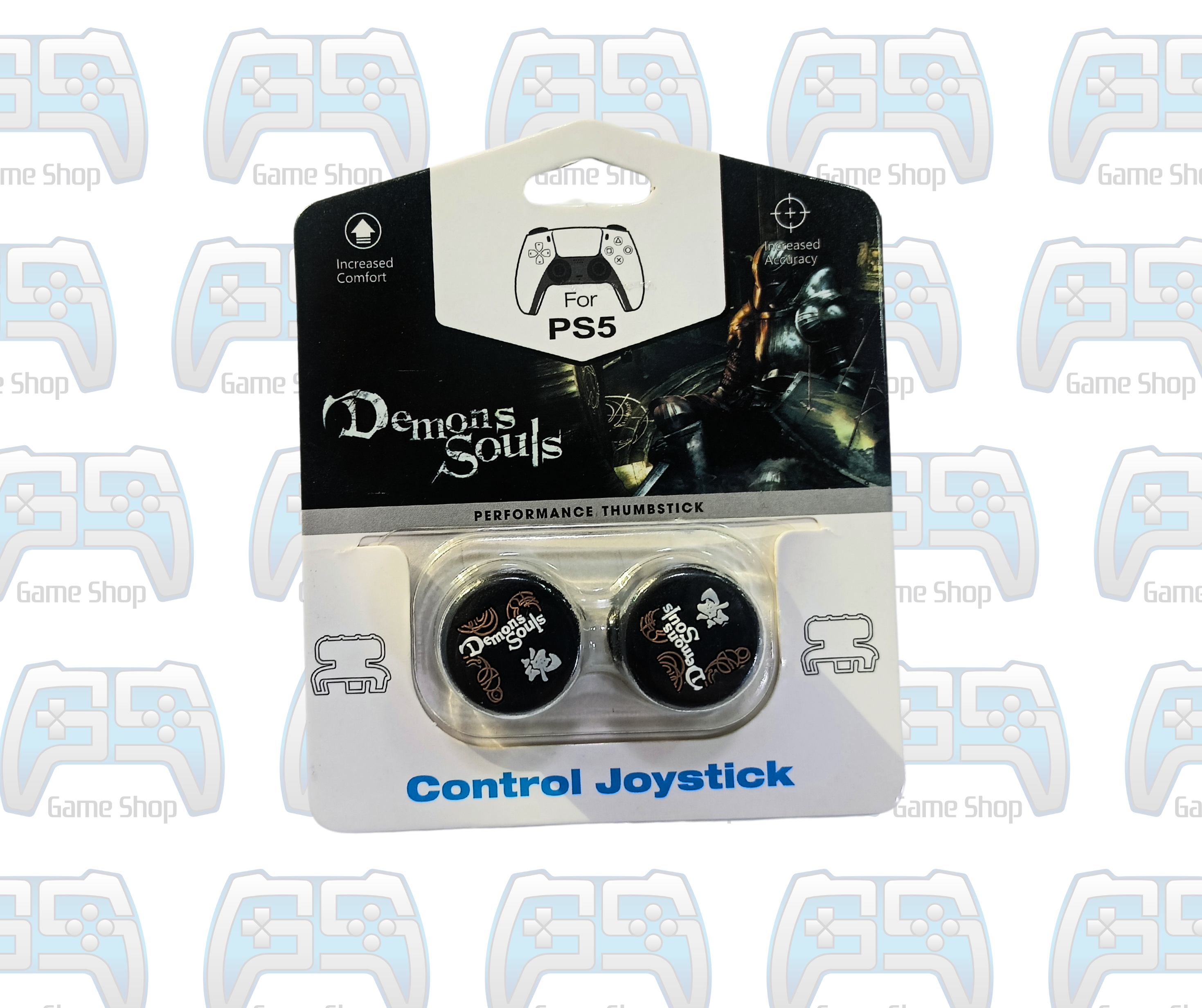 CONTROL JOYSTICK : DEMON'S SOULS | PS5