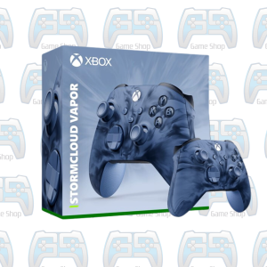 MANETTE XBOX SERIES STORMCLOUD VAPOR | XBOX ONE - SERIES - PC 1
