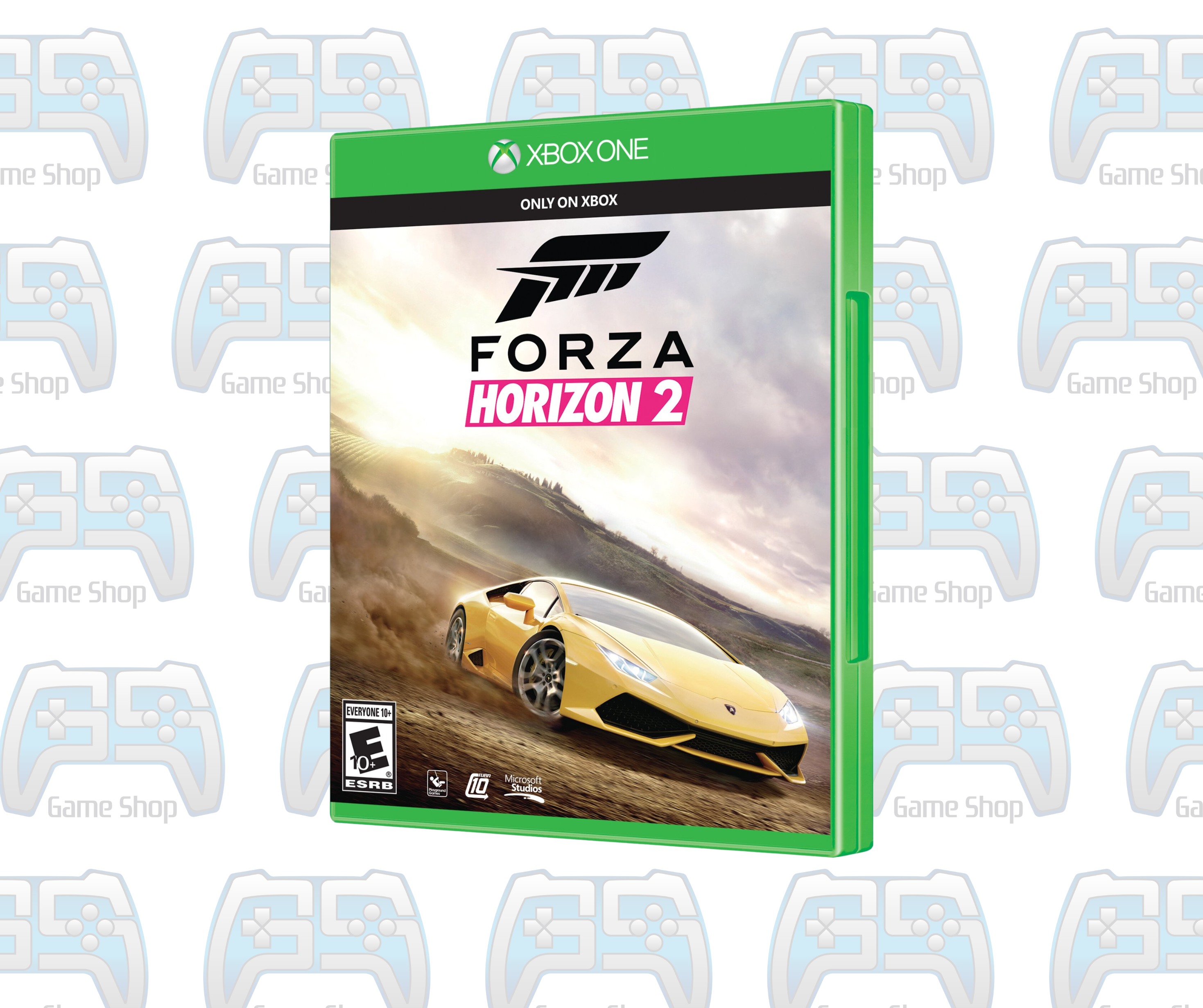 FORZA HORIZON 2 | XBOX ONE | OCCASION