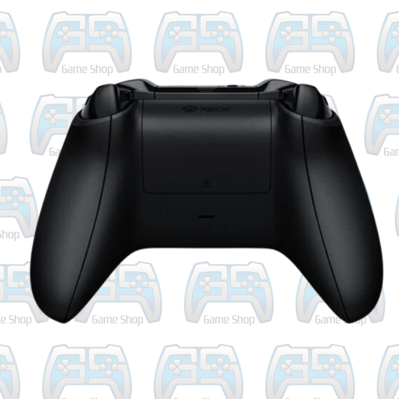 MANETTE XBOX ONE S NOIRE | XBOX ONE - XBOX SERIES - PC 4