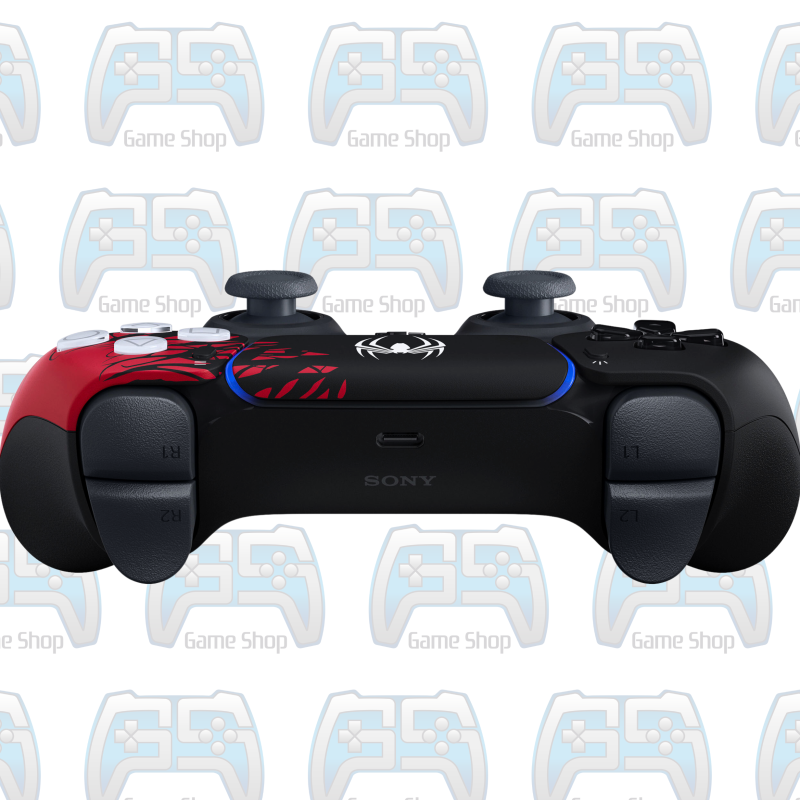 MANETTE DUALSENSE EDITION SPIDERMAN 2 | PC - PS5 3