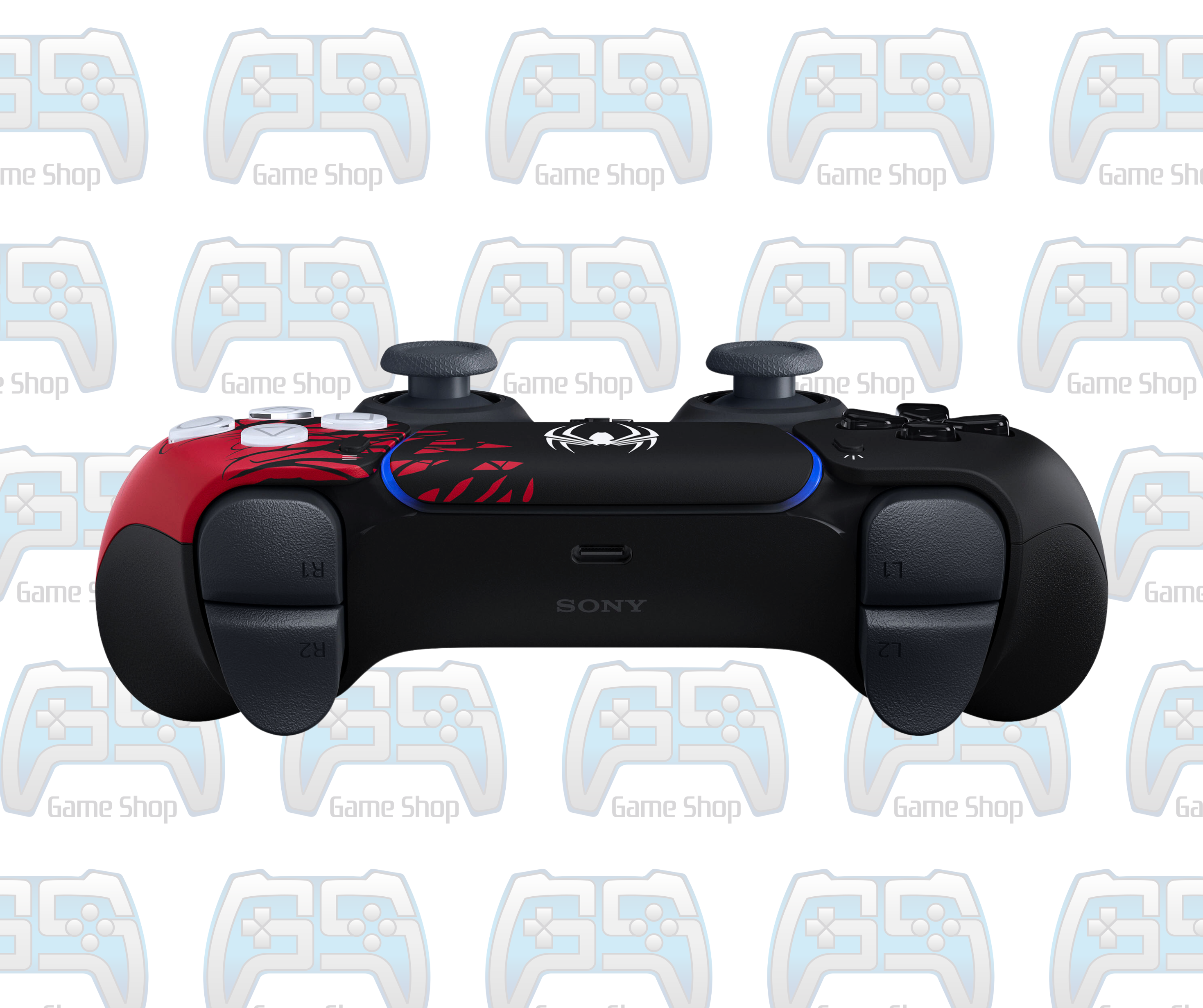 MANETTE DUALSENSE EDITION SPIDERMAN 2 | PC - PS5