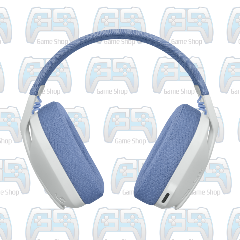 CASQUE LOGITECH G435 | PC - CONSOLES 4