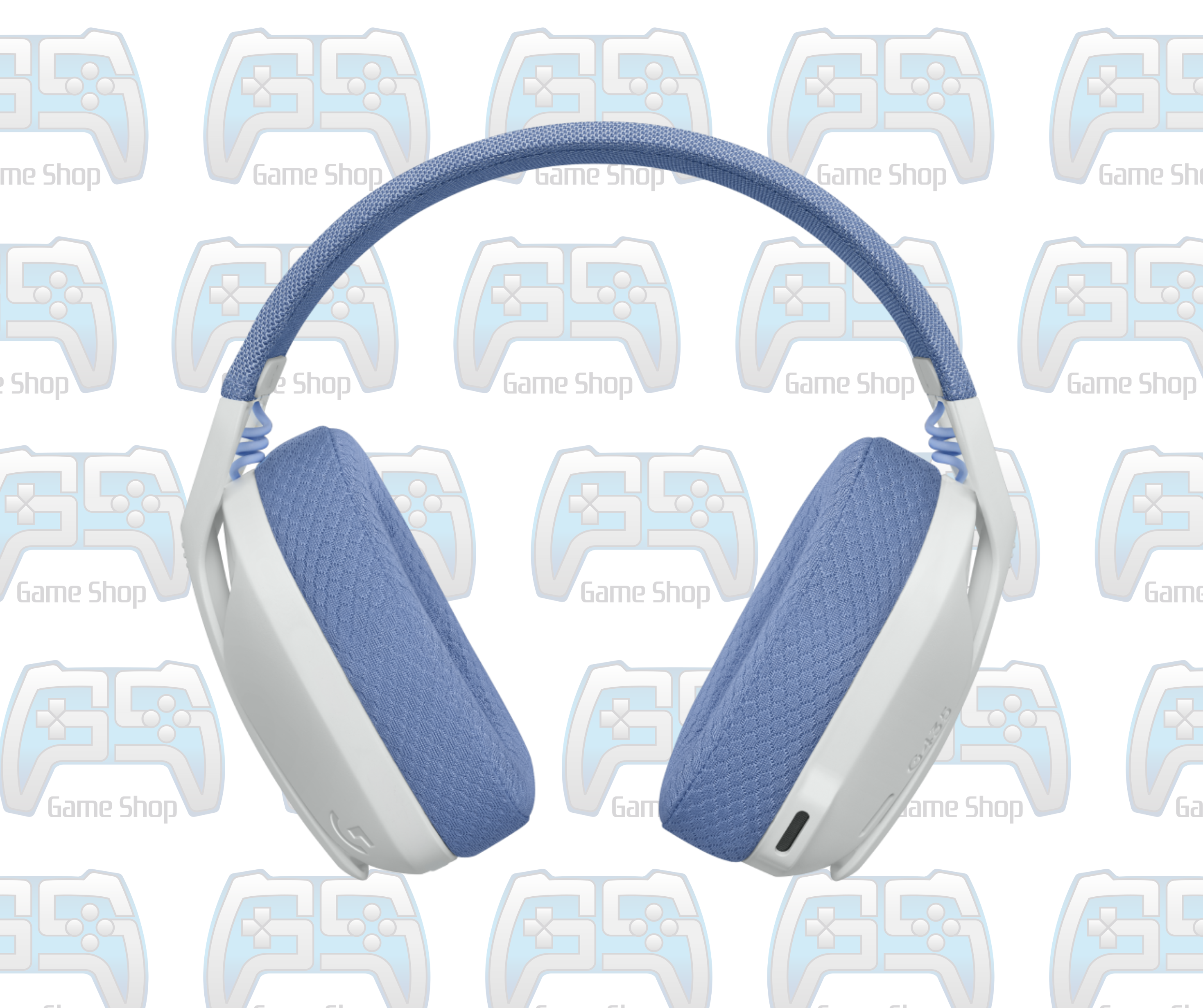 CASQUE LOGITECH G435 | PC - CONSOLES