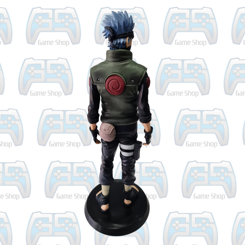 FIGURINE KAKASHI | NARUTO | FIGURINE DE GRANDE TAILLE 2