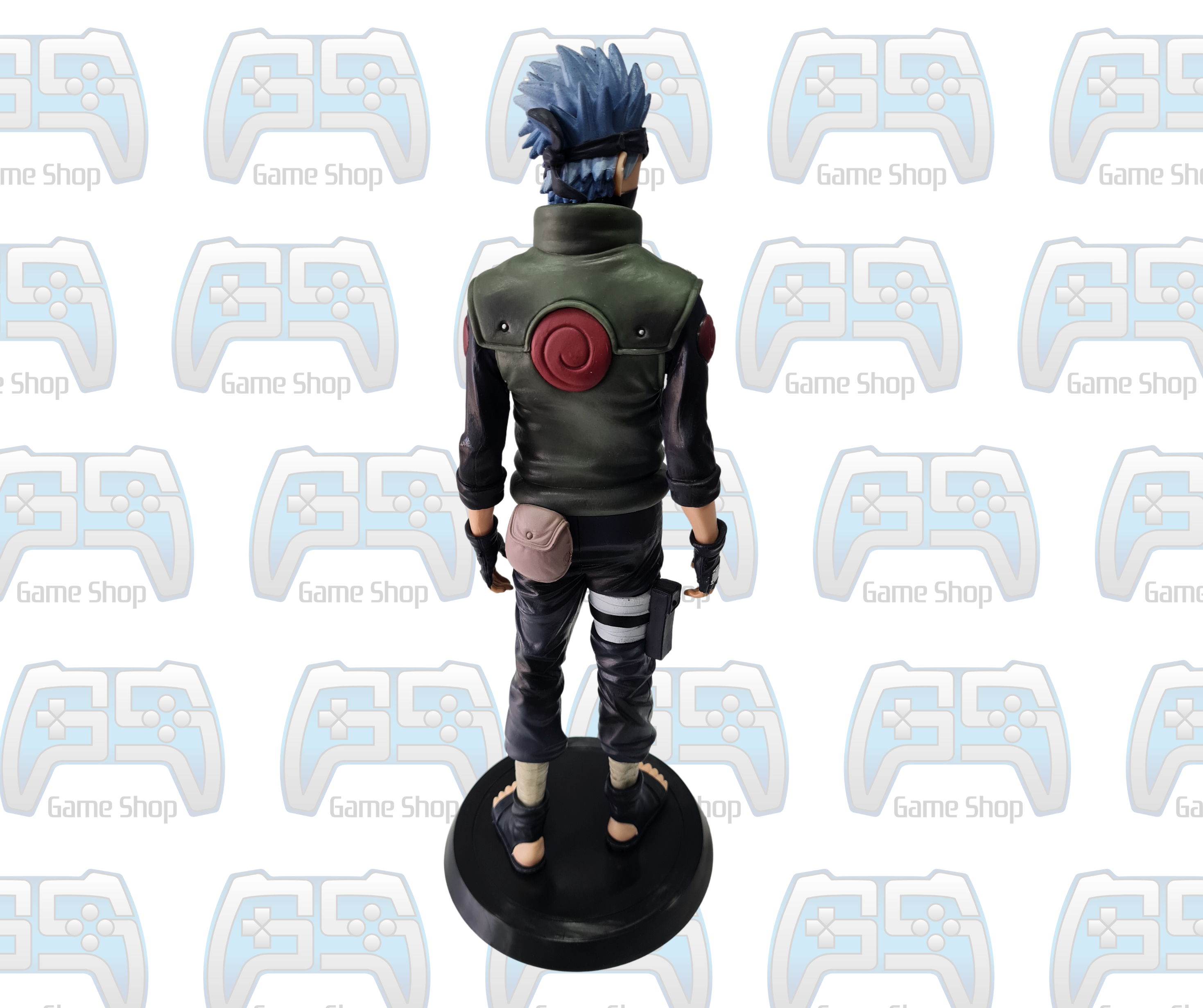 FIGURINE KAKASHI | NARUTO | FIGURINE DE GRANDE TAILLE