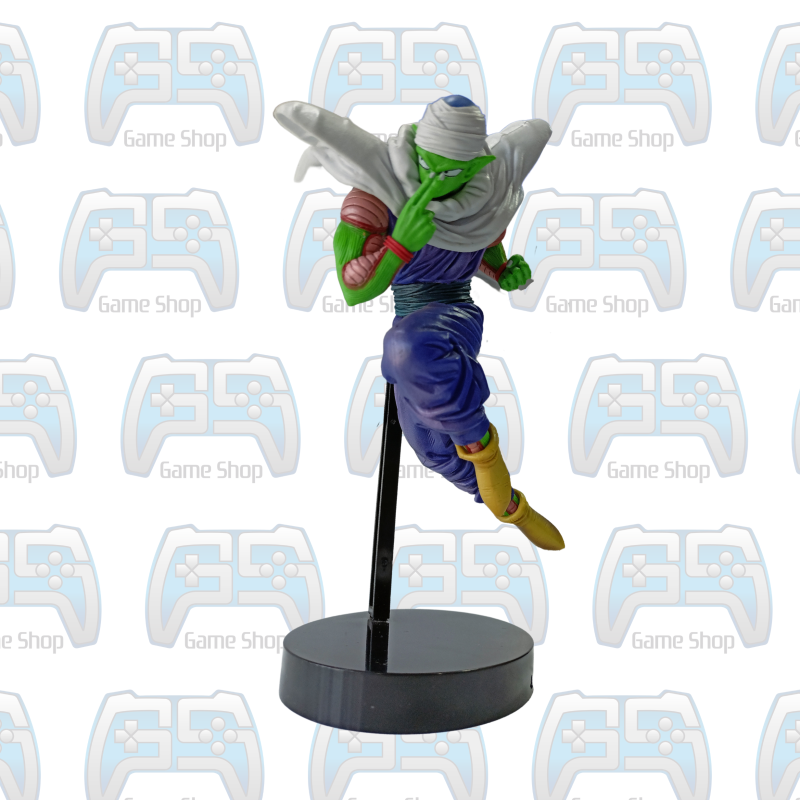 FIGURINE DE PICCOLO | DRAGON BALL Z | FIGURINE DE GRANDE TAILLE 5