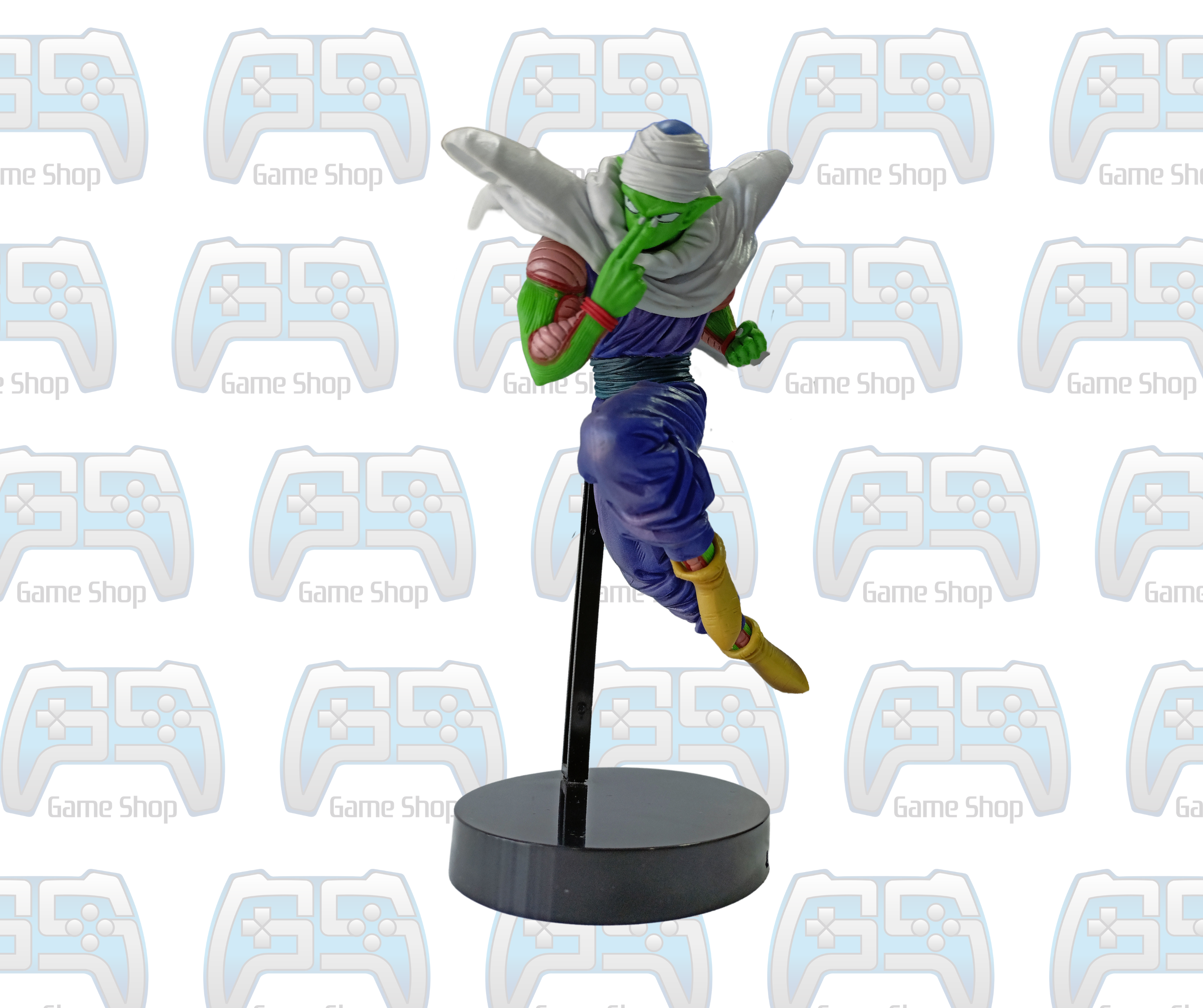 FIGURINE DE PICCOLO | DRAGON BALL Z | FIGURINE DE GRANDE TAILLE