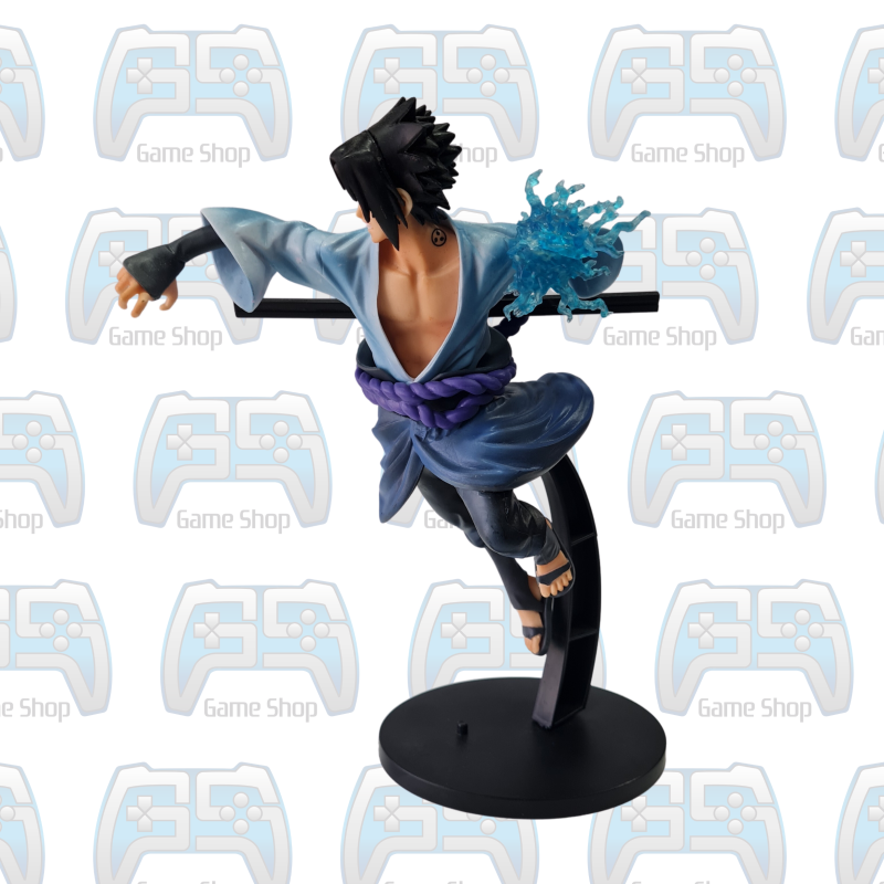 FIGURINE SASUKE | NARUTO | FIGURINE DE GRANDE TAILLE 6