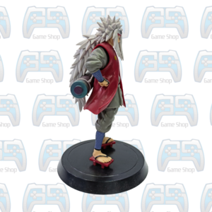 FIGURINE JIRAIYA | NARUTO | FIGURINE DE GRANDE TAILLE 3