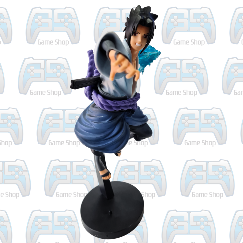 FIGURINE SASUKE | NARUTO | FIGURINE DE GRANDE TAILLE 5