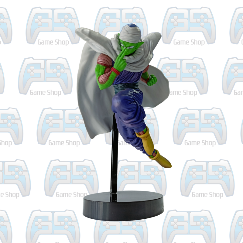 FIGURINE DE PICCOLO | DRAGON BALL Z | FIGURINE DE GRANDE TAILLE 3