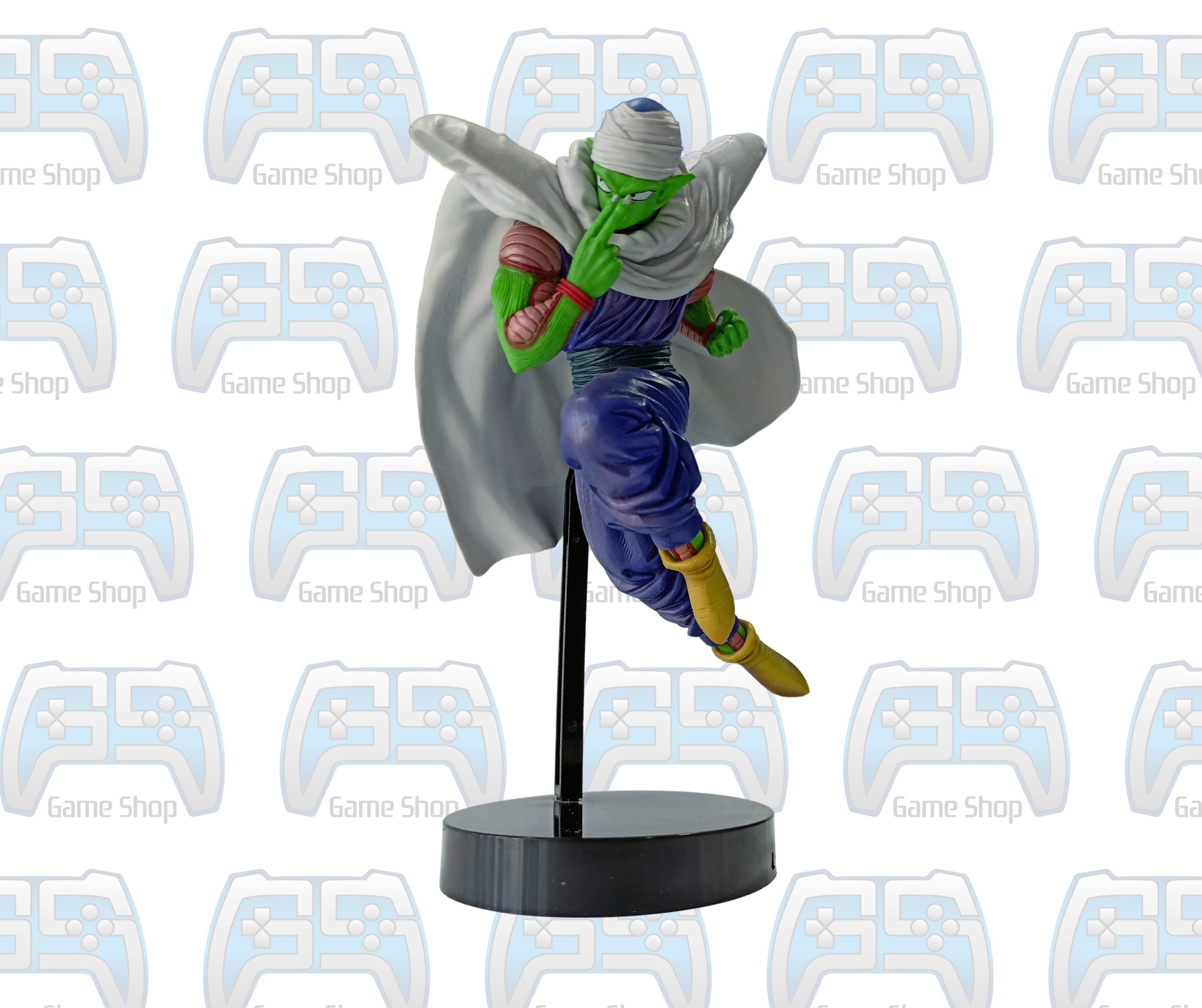 FIGURINE DE PICCOLO | DRAGON BALL Z | FIGURINE DE GRANDE TAILLE