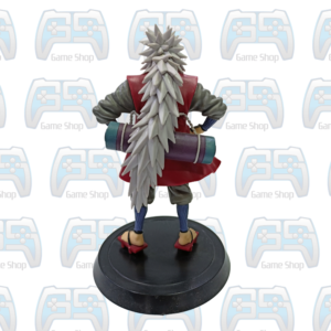 FIGURINE JIRAIYA | NARUTO | FIGURINE DE GRANDE TAILLE 2
