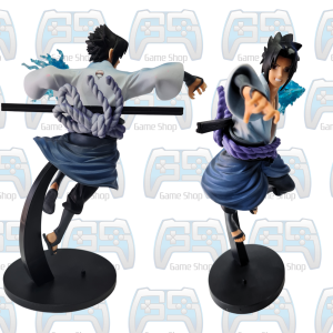 FIGURINE SASUKE | NARUTO | FIGURINE DE GRANDE TAILLE 1