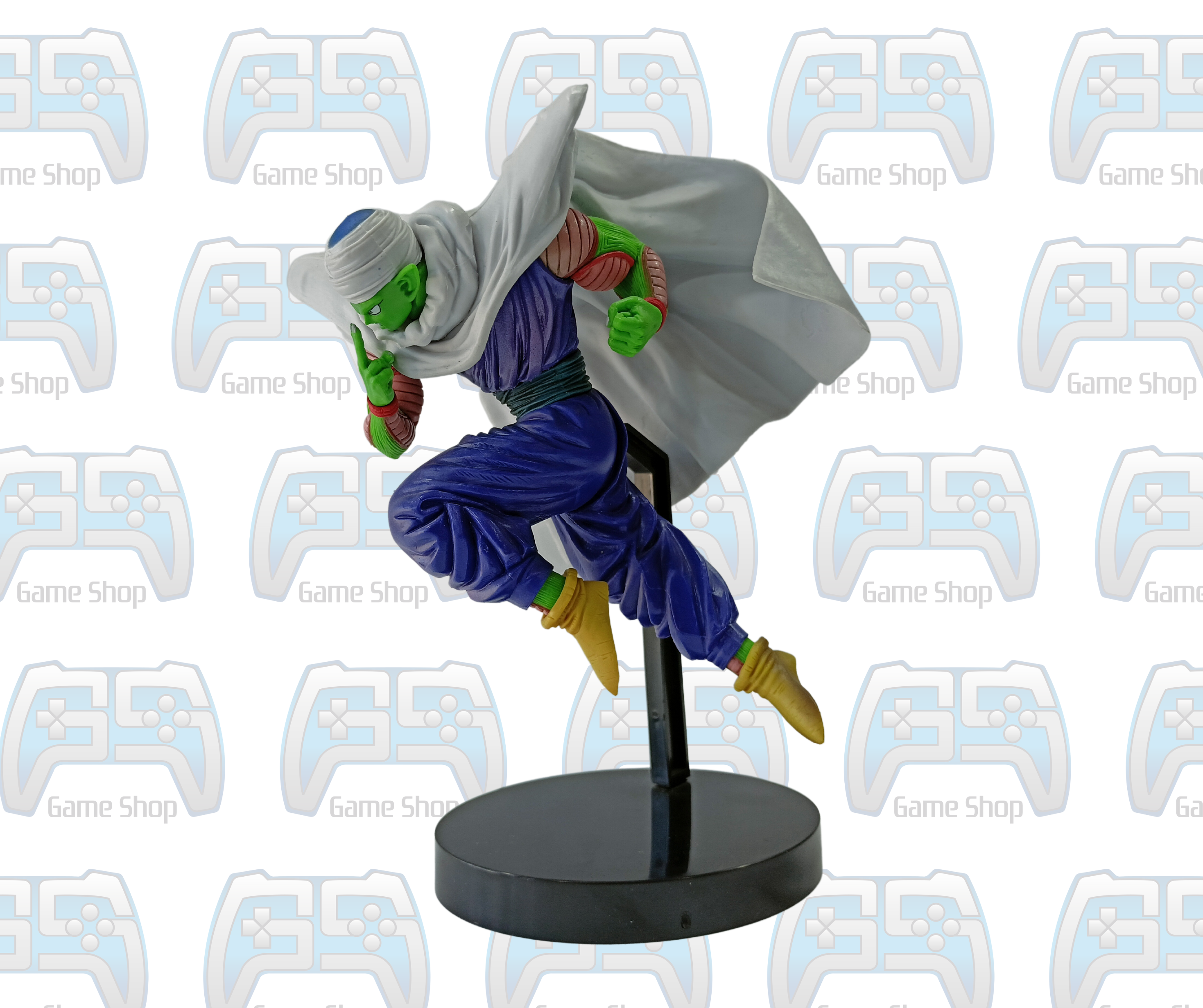FIGURINE DE PICCOLO | DRAGON BALL Z | FIGURINE DE GRANDE TAILLE
