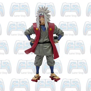 FIGURINE JIRAIYA | NARUTO | FIGURINE DE GRANDE TAILLE 1
